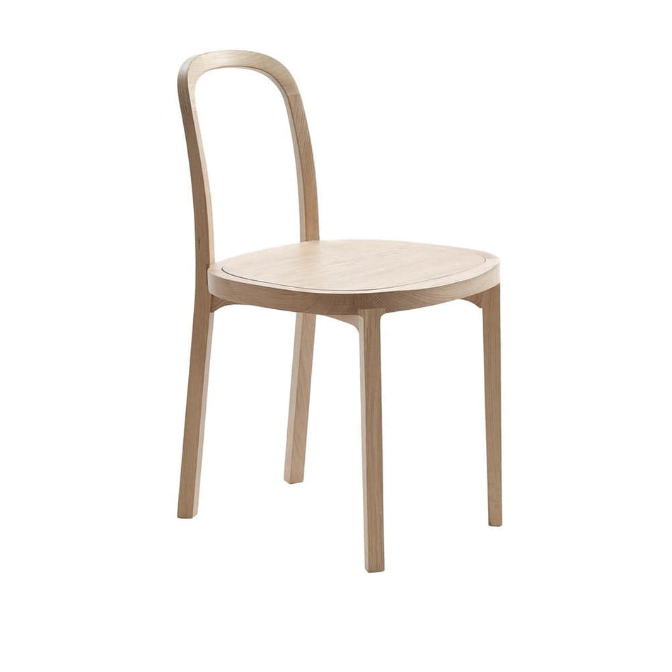 Siro+ chair | Woodnotes | Skandium London