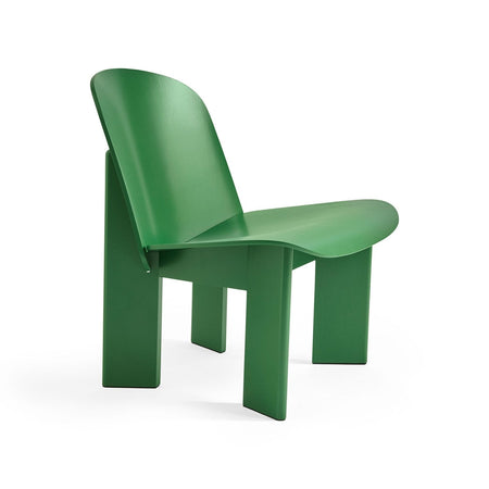 HAY - Chisel Lounge Chair - Skandium London