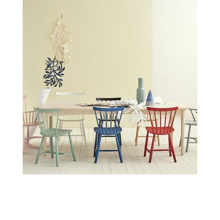 J46 Chair by FDB | Shop at Skandium London