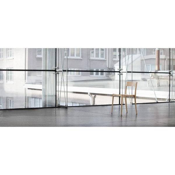 Nikari - October chair - Skandium London