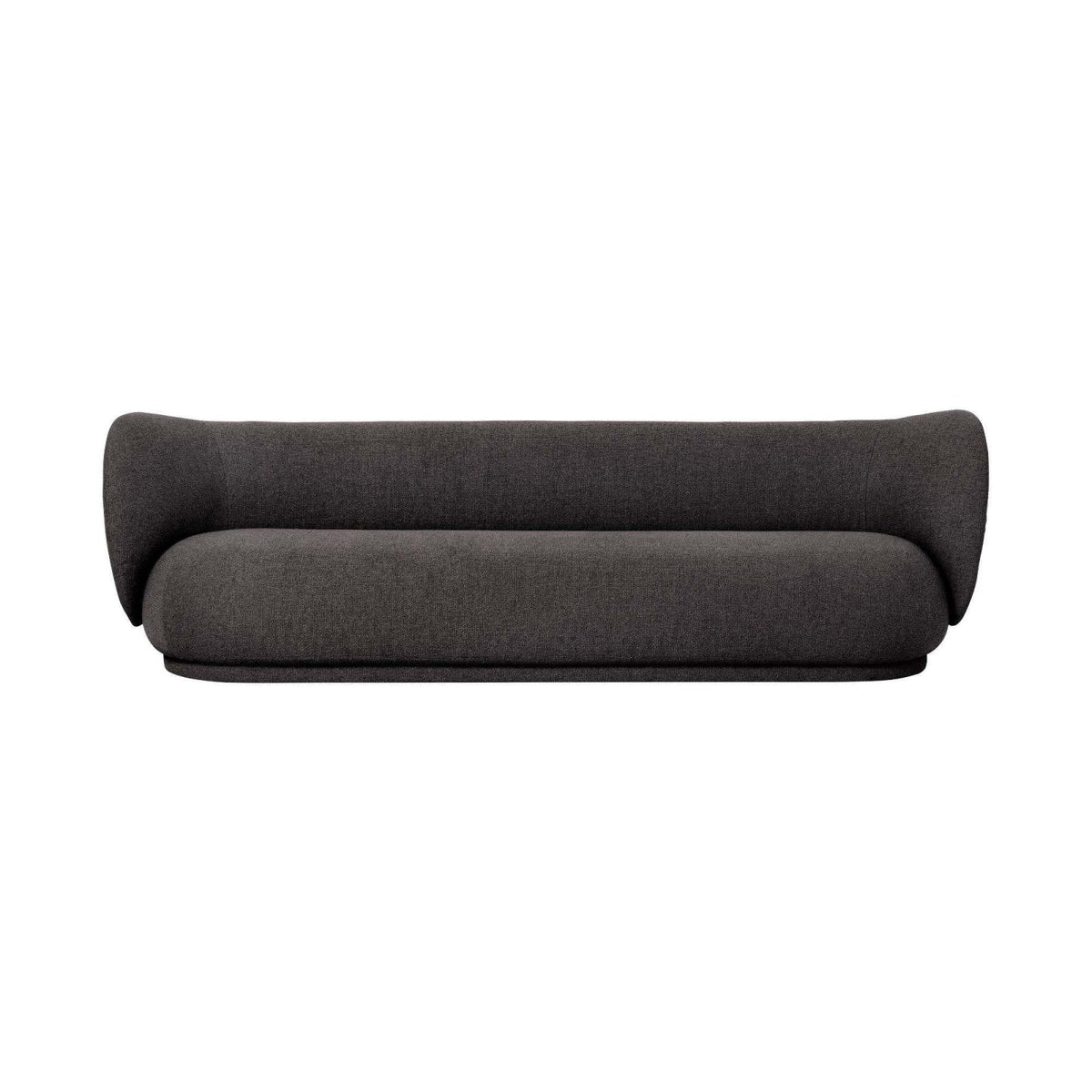 Ferm Living - Rico 4 Seater Sofa - Skandium London