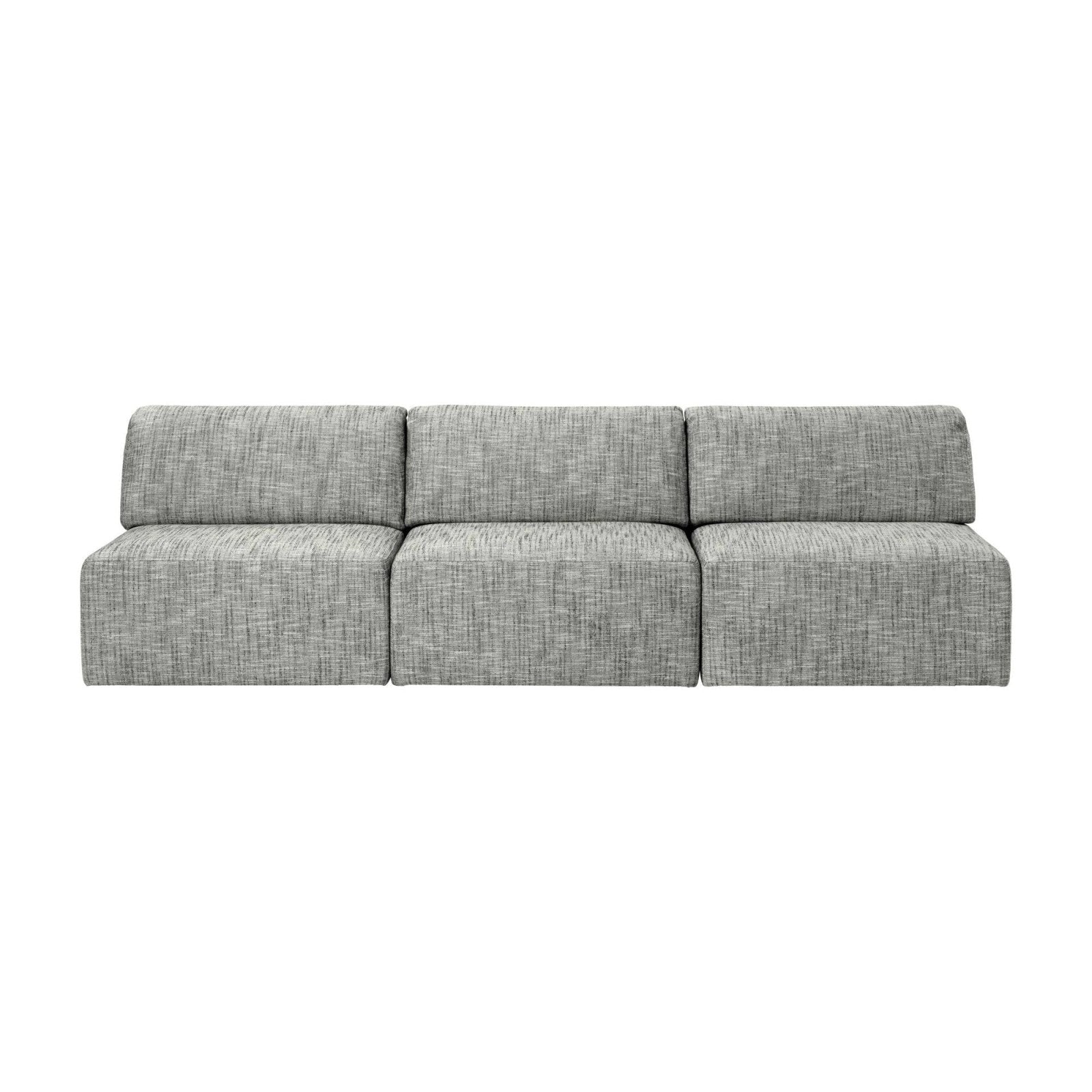 Gubi - Wonder Sofa - Fully Upholstered - Skandium London