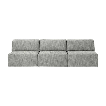 Gubi - Wonder Sofa - Fully Upholstered - Skandium London