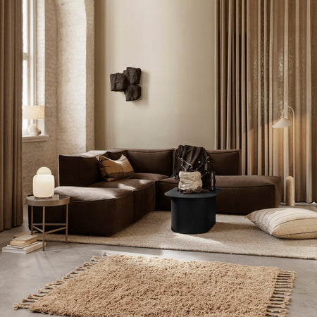 Catena Modular Sofa | Combination One | Ferm Living | Skandium London