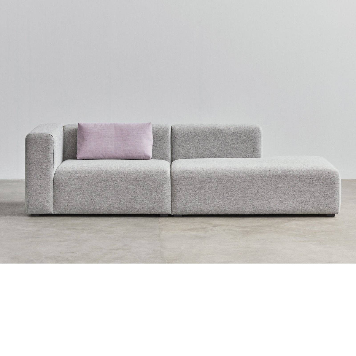 Mags Sofa | Combination 3 - left | 2,5-seater | HAY | Skandium London