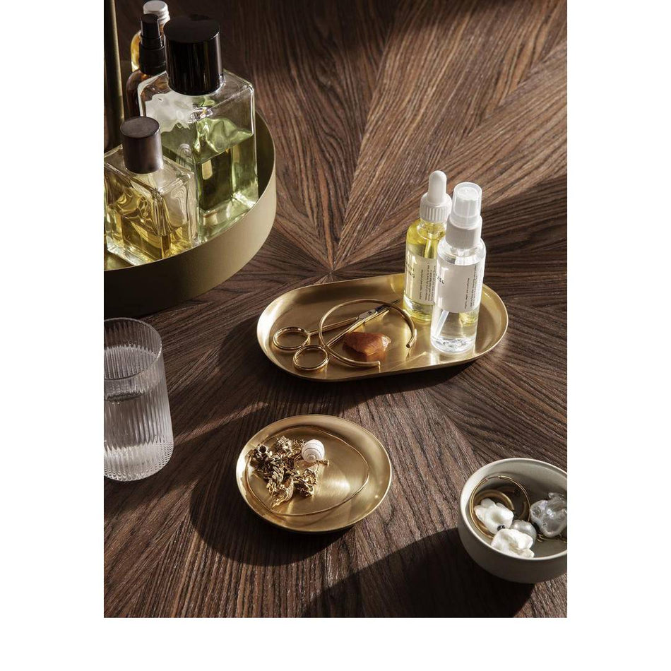 Ferm Living - Post Coffee Table - Small - Skandium London