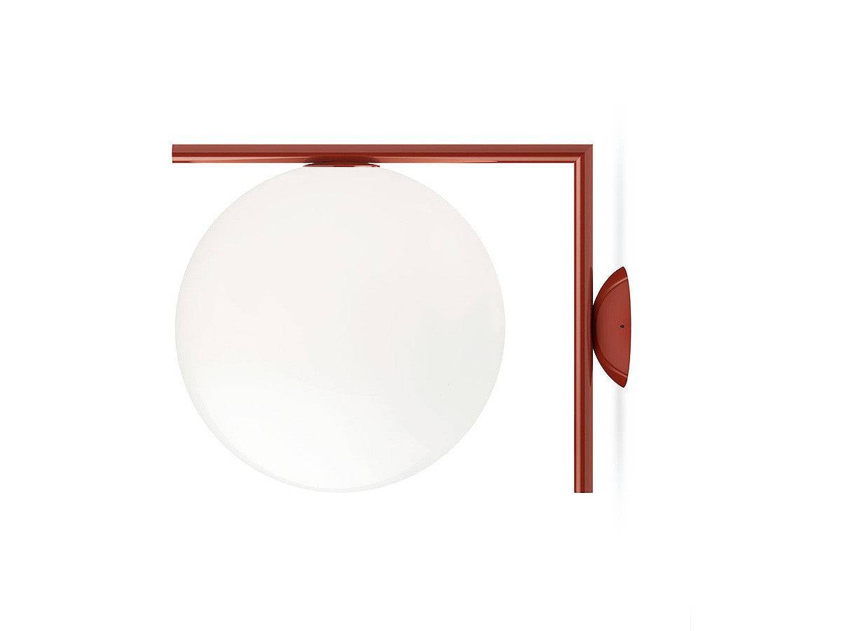 IC C/W1 wall/ceiling lamp | Flos | Skandium London