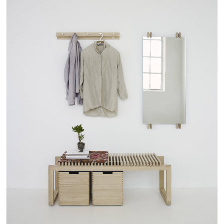 Skagerak - Cutter Bench - Skandium London