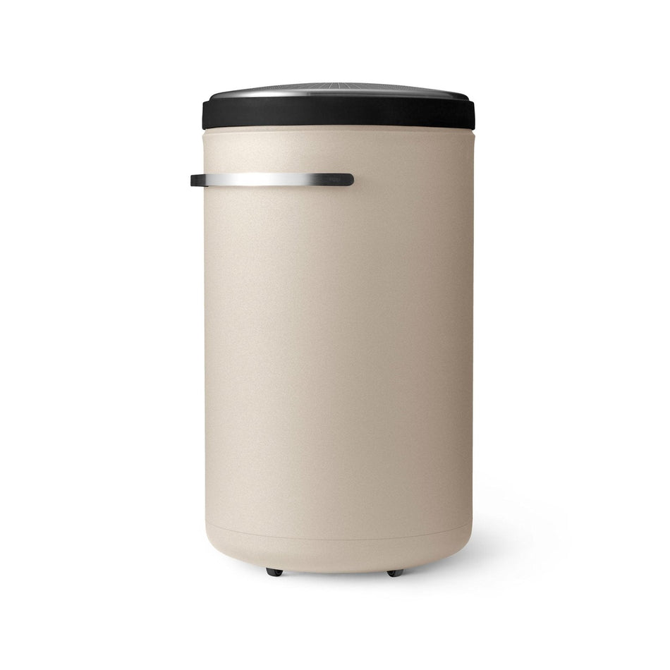 Vipp - VIPP441 - Laundry Basket - Beige - Skandium London