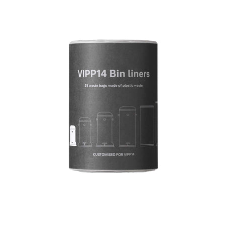 Vipp - VIPP Bin Liners - Recycled - Skandium London