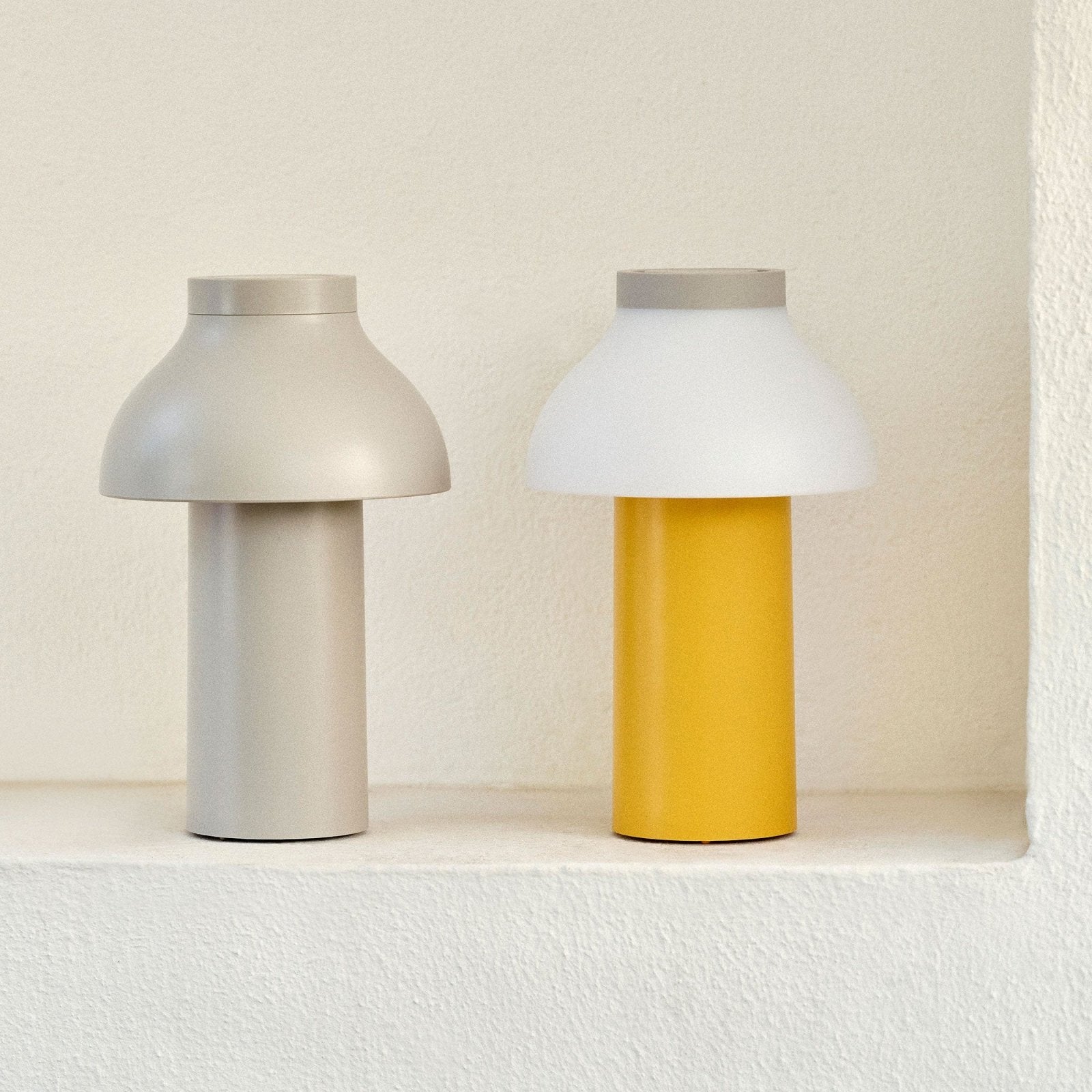 HAY - PC Portable Lamp - Skandium London