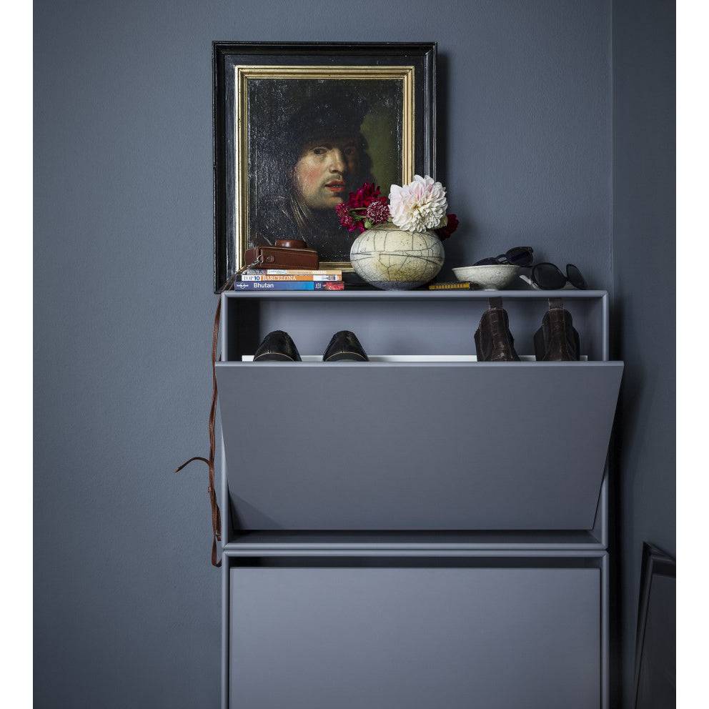 Hall storage cabinet | Montana | Skandium London