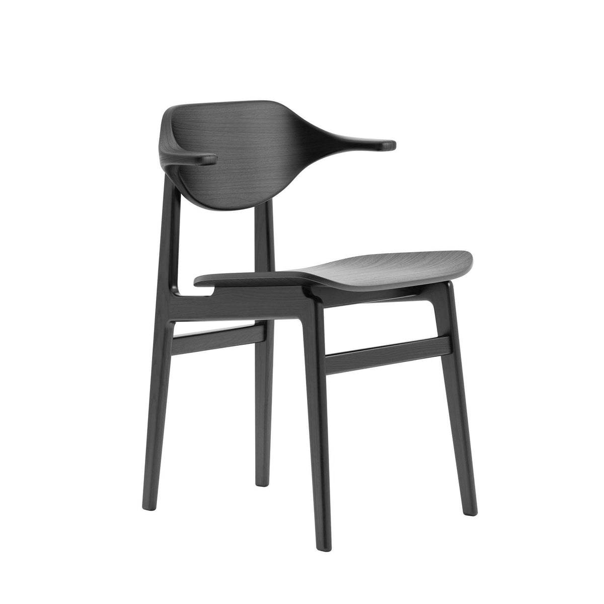 Buffalo dining chair | NORR11 | Skandium London