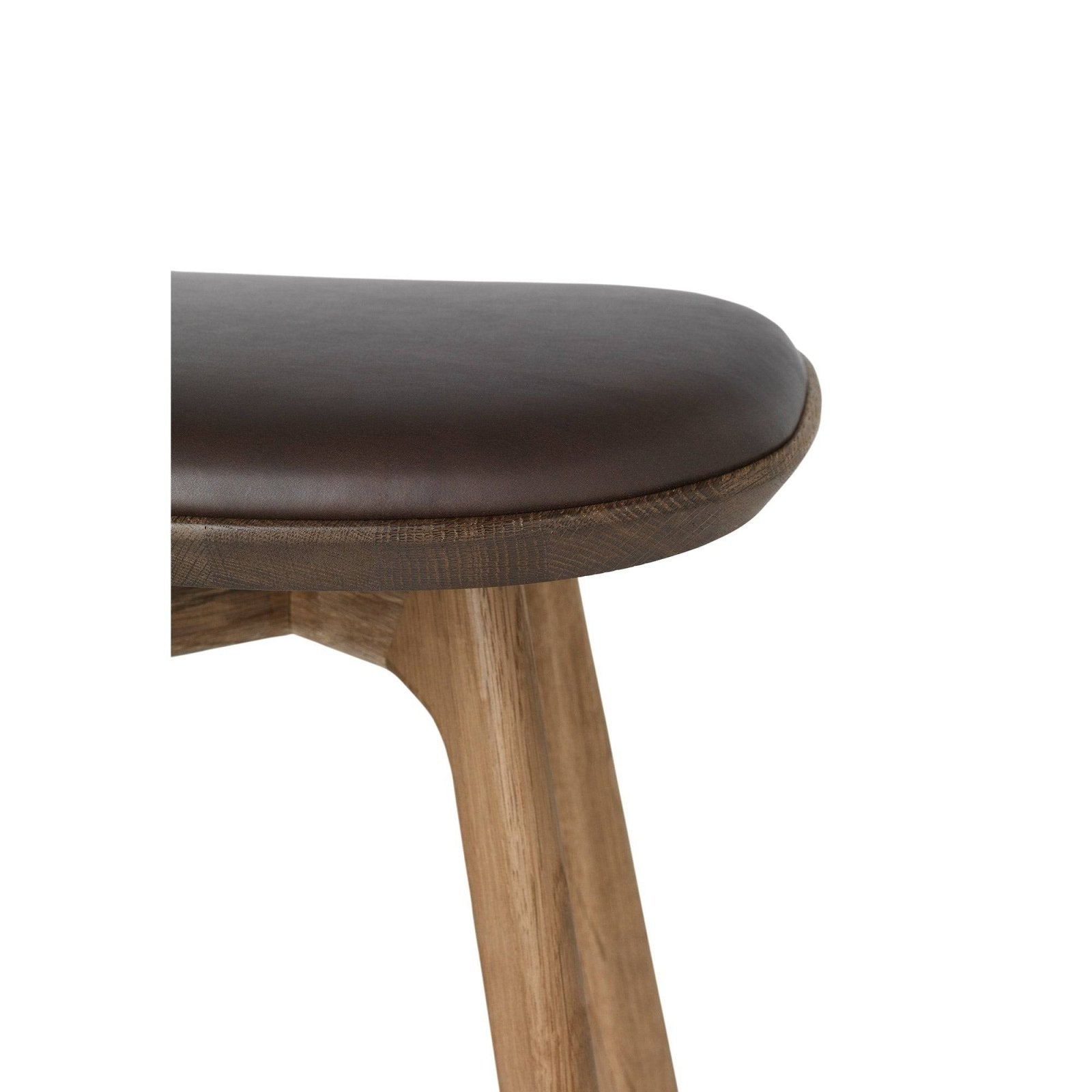 Brdr. Krüger - Pauline Barstool 65cm - Skandium London