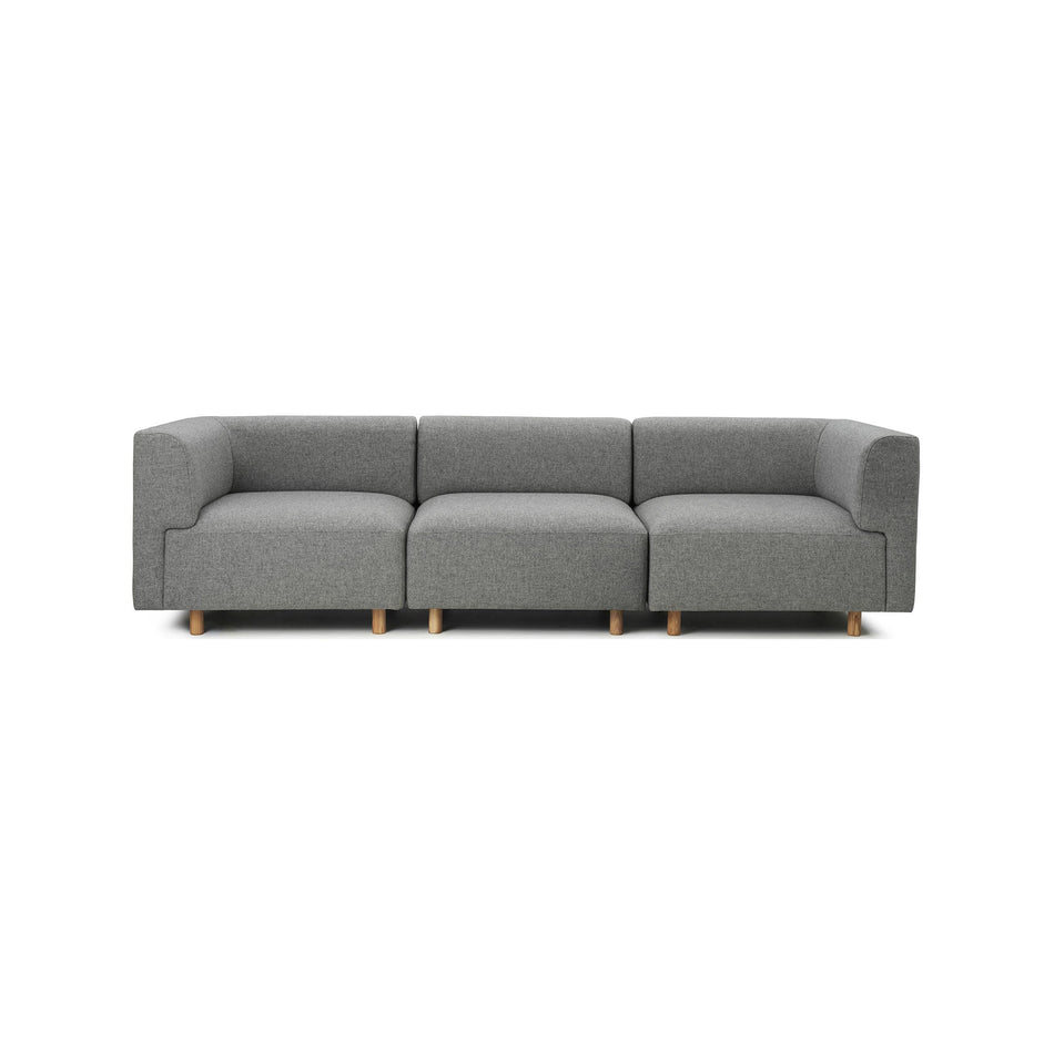 Redo Modular Sofa 3 Seater