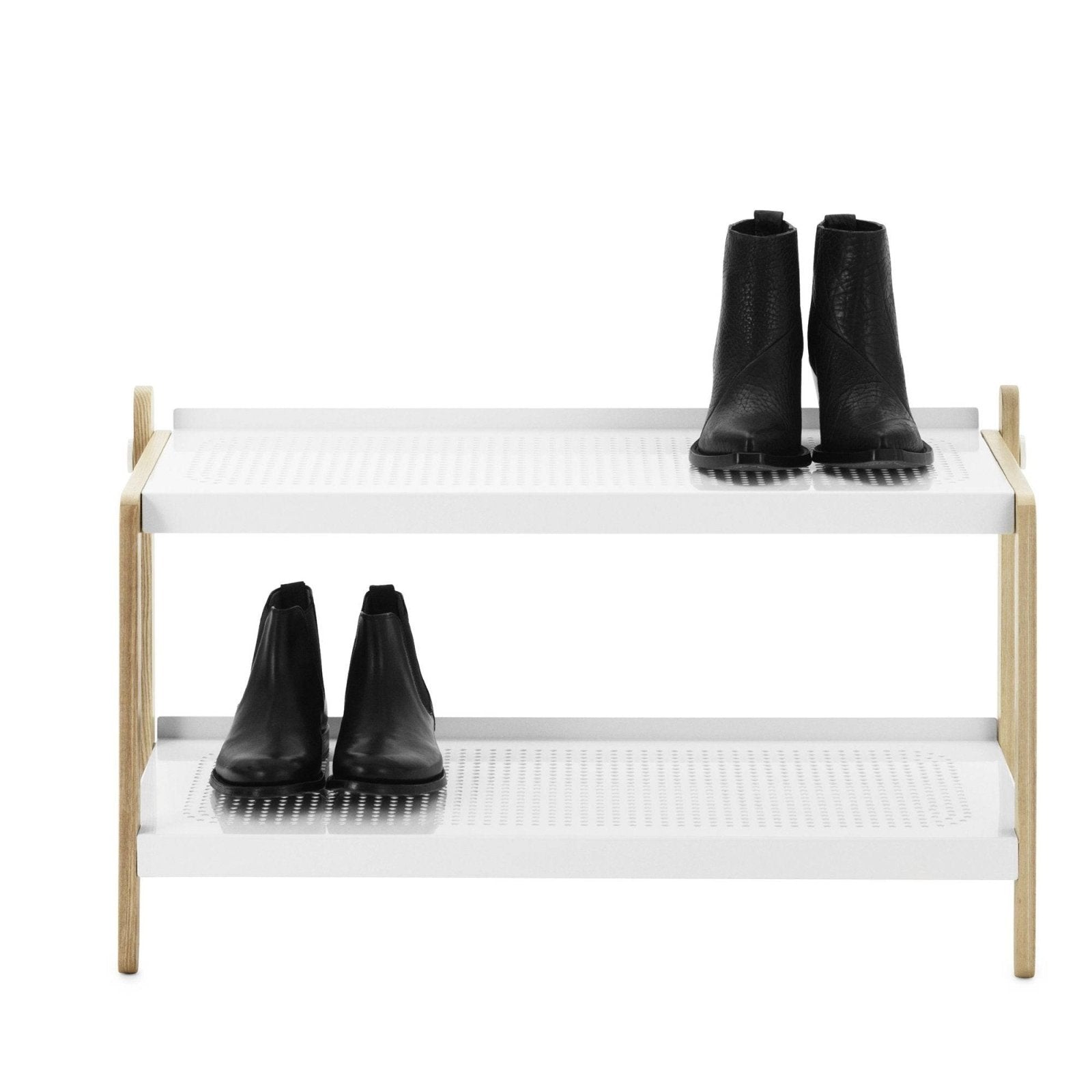 Normann Copenhagen - Sko shoe rack - Skandium London