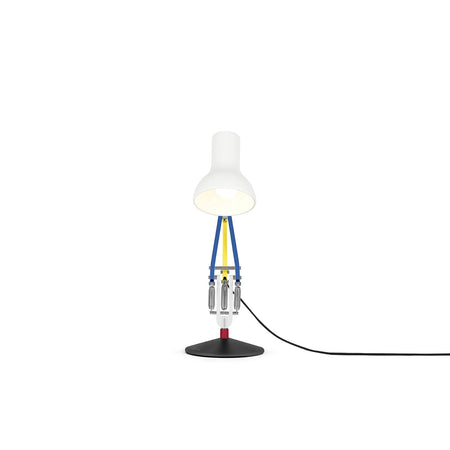 Type 75 Mini Desk Lamp | Paul Smith Edition Three | Anglepoise | Skandium London