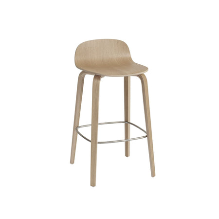 Muuto - Visu Counter & Bar Stool - Skandium London