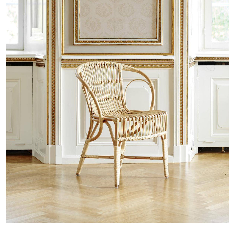 Wengler Dining Chair | Sika Design | Skandium London