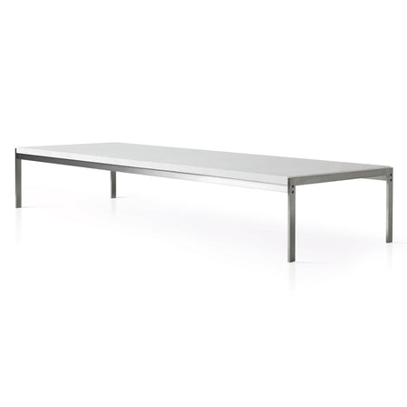 Fritz Hansen - PK63™/PK63A™ table - Skandium London