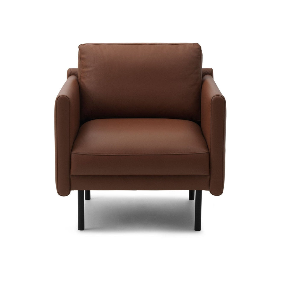 Normann Copenhagen - Rar Armchair - Skandium London