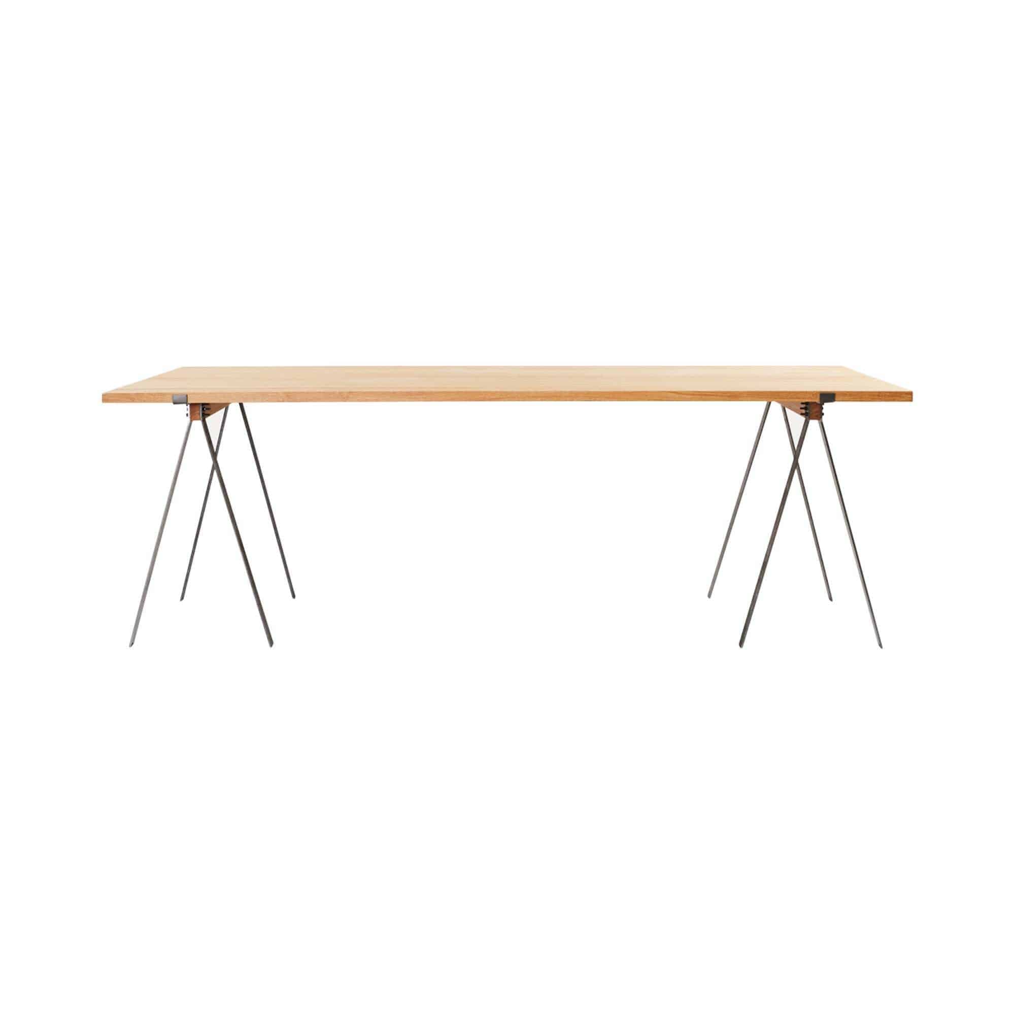 Trestle Table | Frama | Skandium London