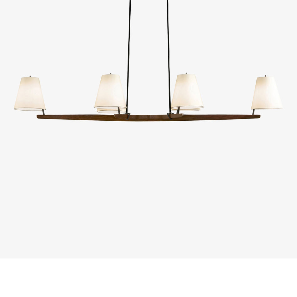 Admont 6 pendant light | Kalmar | Skandium London