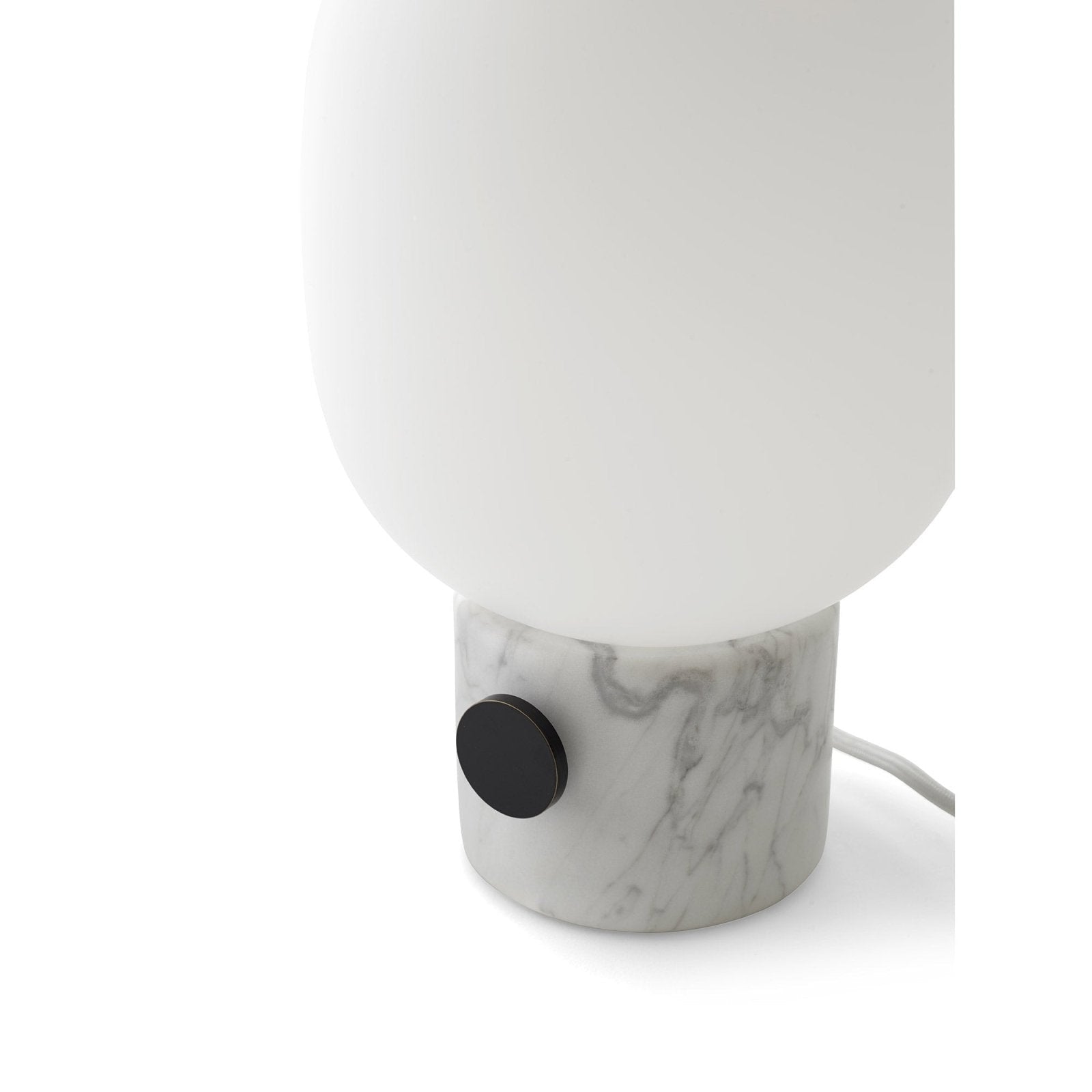 Audo - JWDA Marble lamp - White - Skandium London