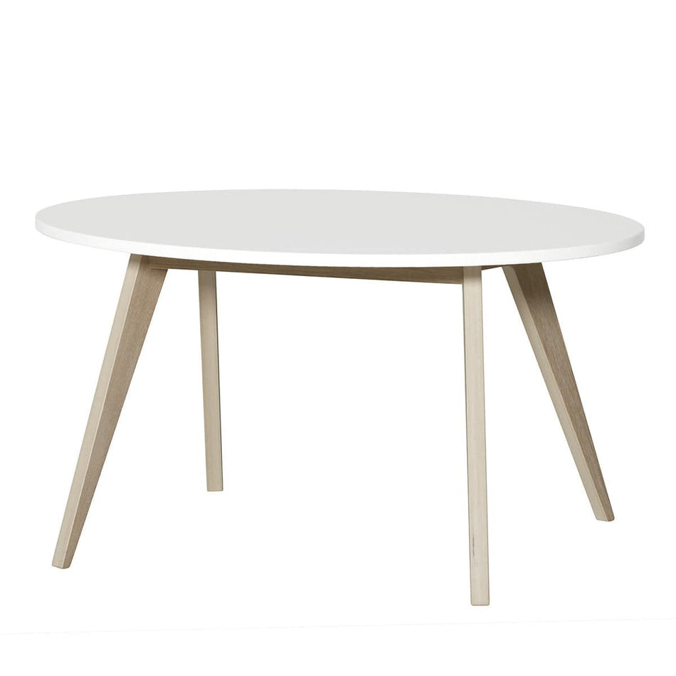 PingPong children Table | Oliver Furniture | Skandium London