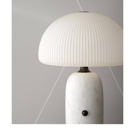 Vipp - VIPP592 - Sculpture Table Lamp - Large - Skandium London