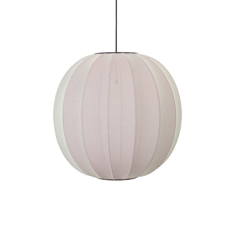 Made By Hand - Knit-Wit 60 Pendant Lamp - Round - Skandium London