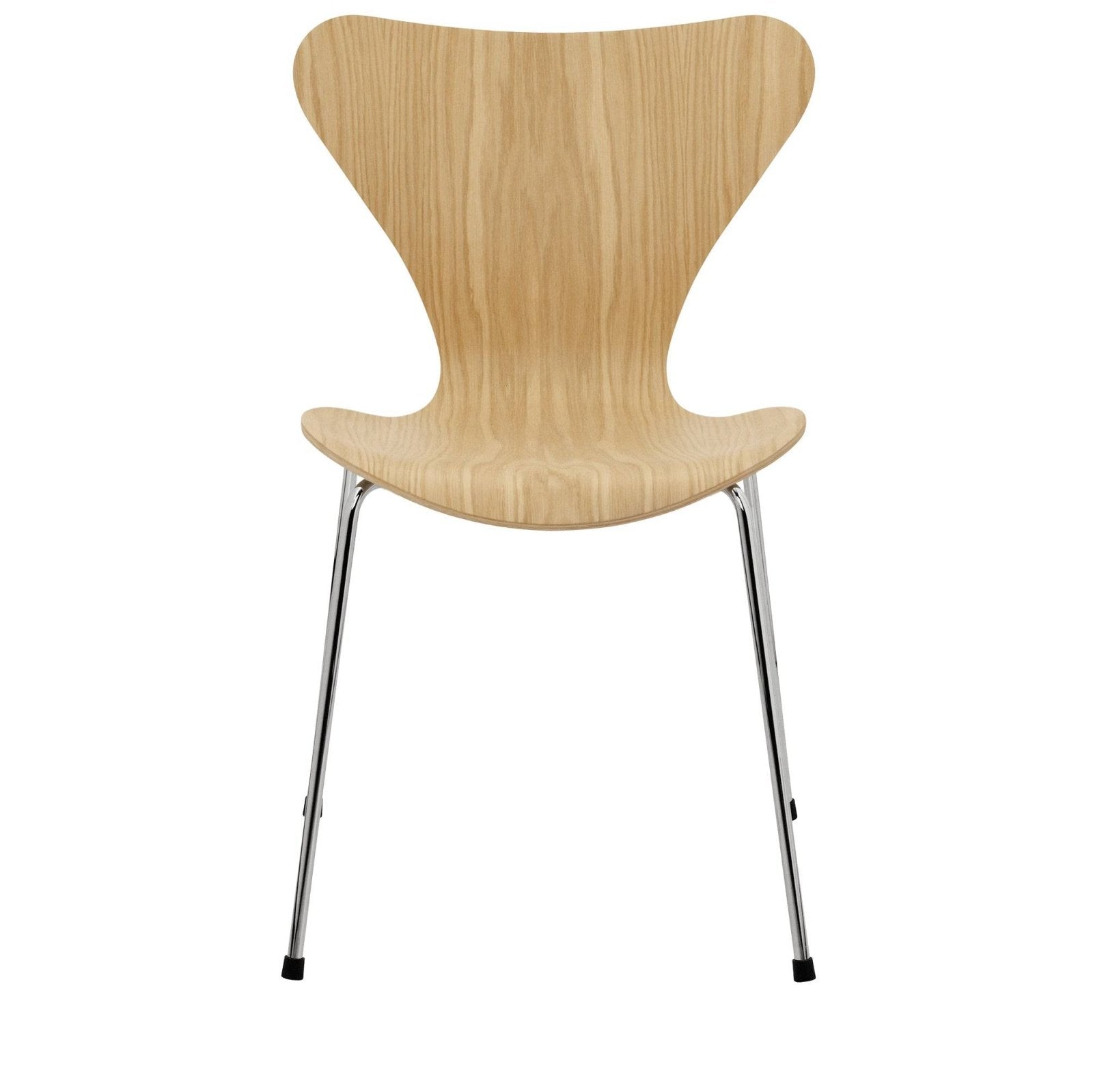 Fritz Hansen - Series 7™ 3107 - Natural veneer - Skandium London