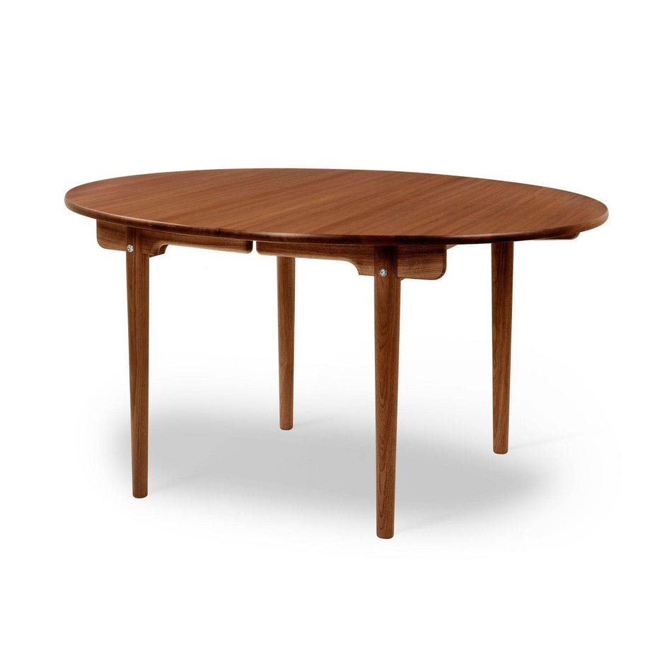 Carl Hansen - CH337 table - Mahogany - Skandium London