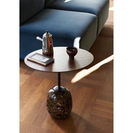 &Tradition - Lato Table LN8 - Skandium London