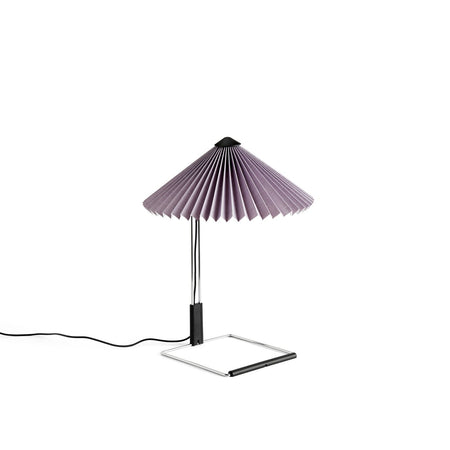 HAY - Matin Table Lamp - Skandium London