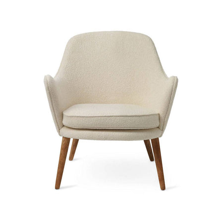 Warm Nordic - Dwell Lounge Chair - Skandium London