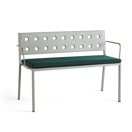 HAY - Seat Cushion - Balcony Dining Bench - Skandium London