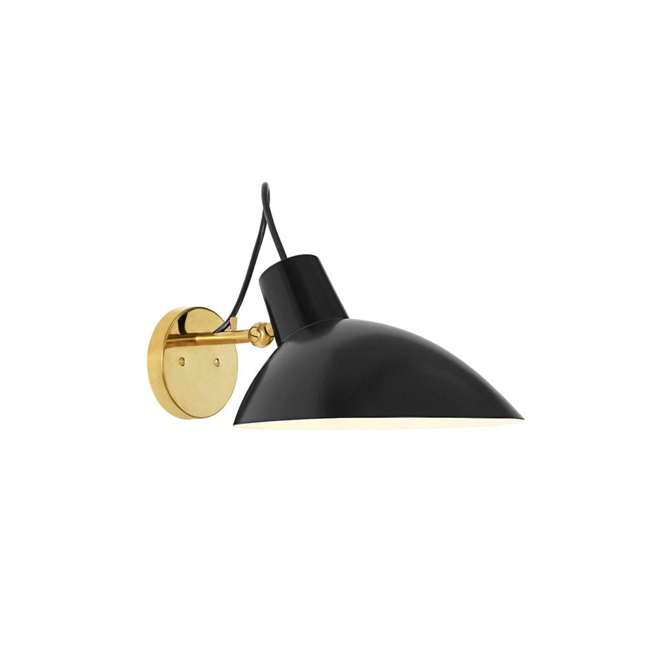 Astep - VV Cinquanta Wall Lamp - Skandium London