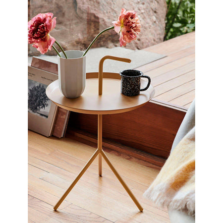 HAY - DLM Side Table - Skandium London