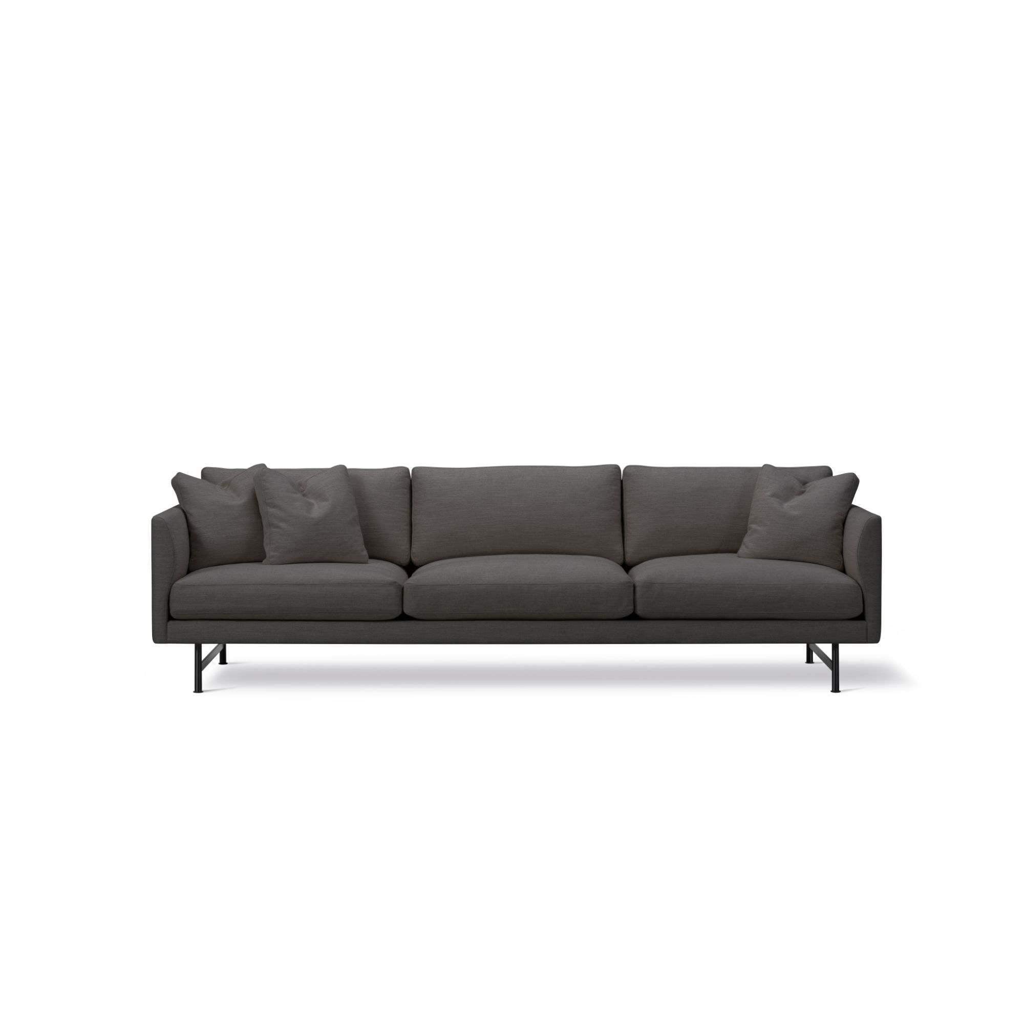 Fredericia - Calmo - 3-Seater - 80 - Skandium London