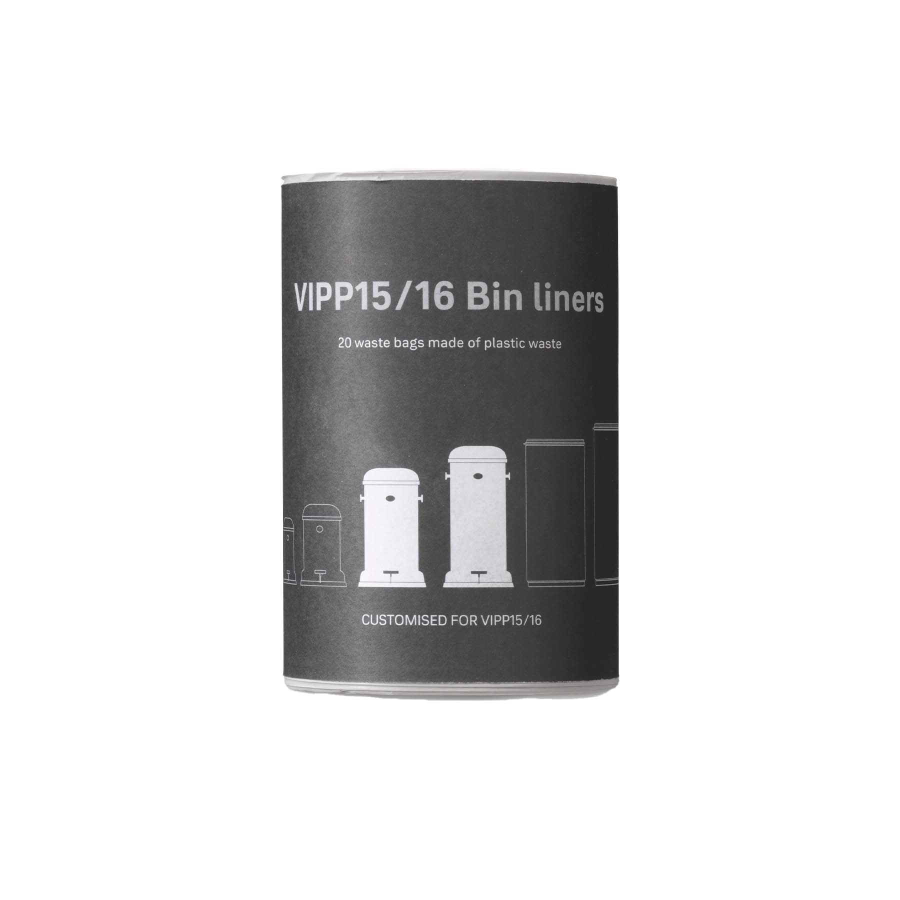 Vipp - VIPP Bin Liners - Recycled - Skandium London