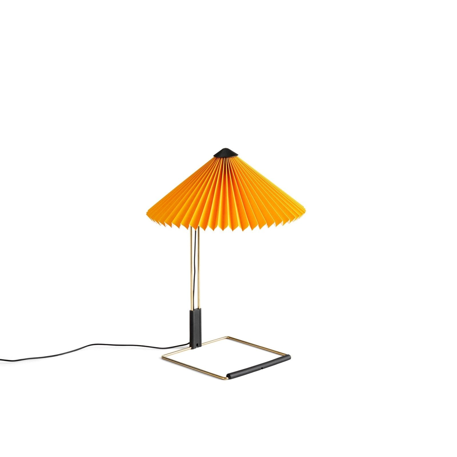 HAY - Matin Table Lamp - Skandium London