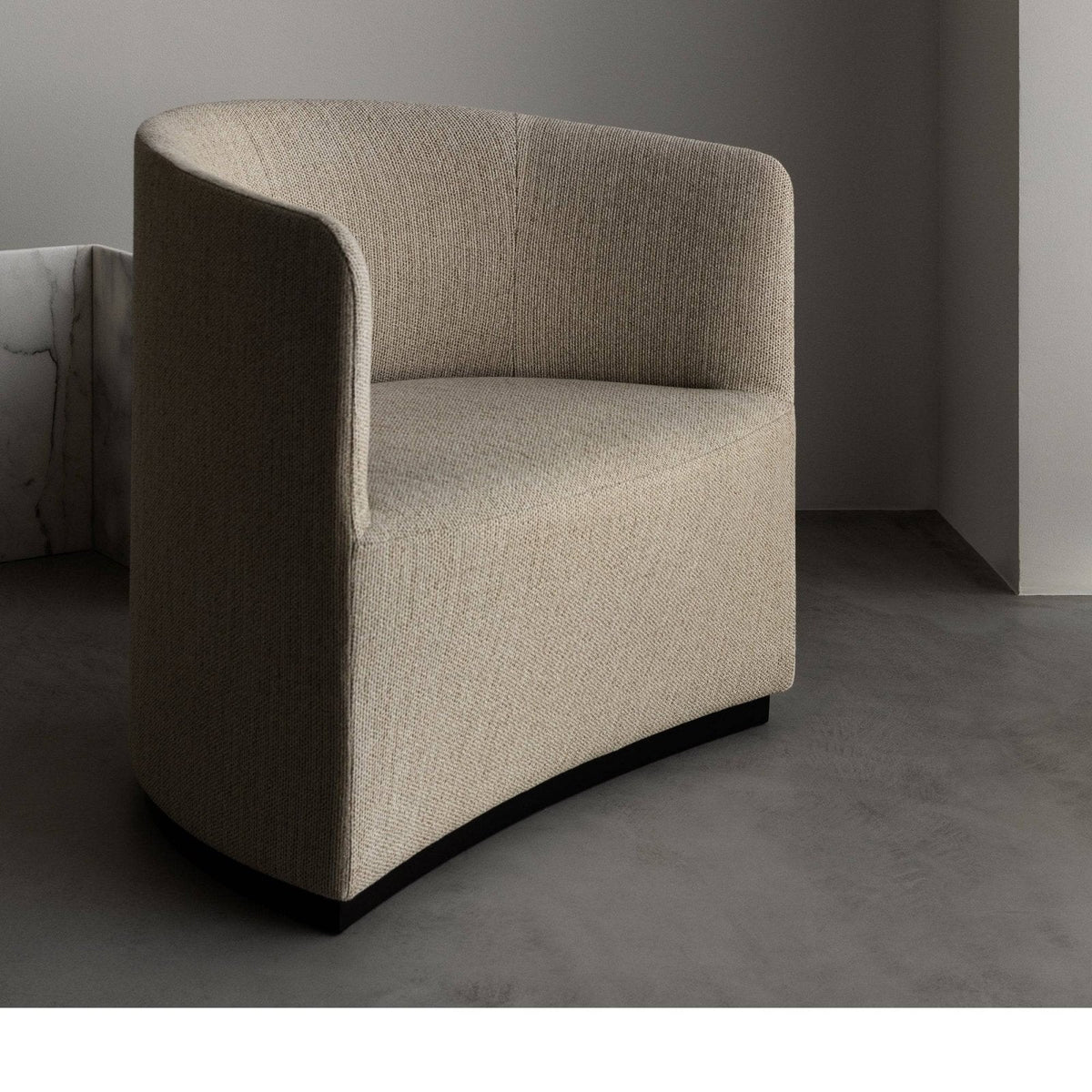 Audo - Tearoom Lounge Chair - Skandium London