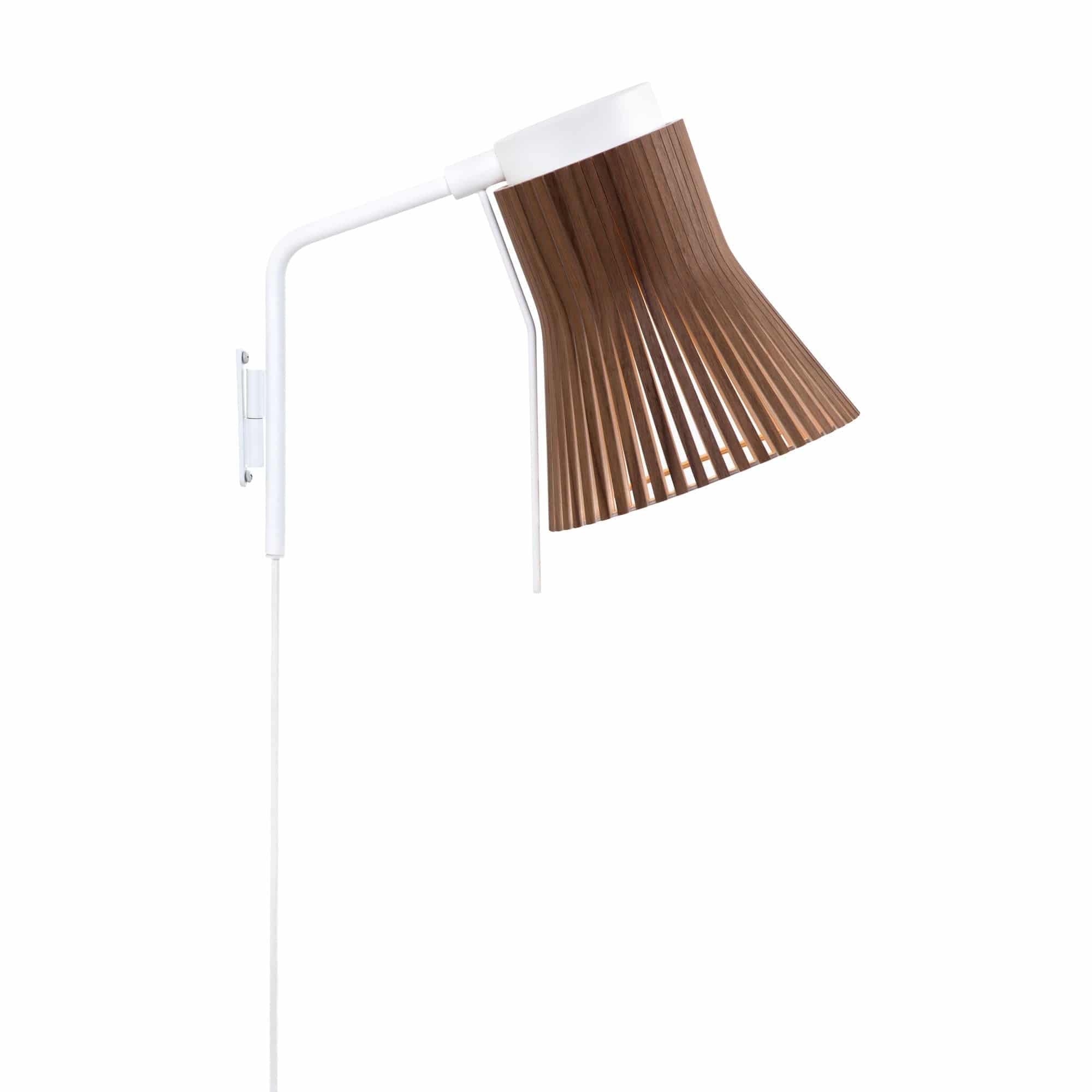 Secto - Petite 4630 wall lamp - Skandium London