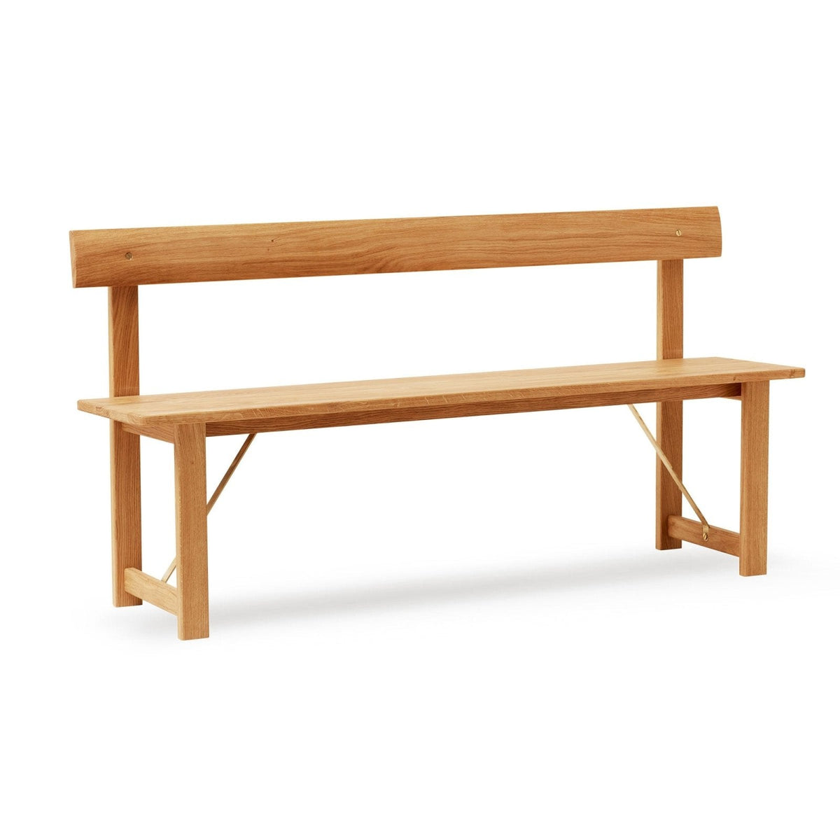 Form & Refine - Position Bench - Skandium London