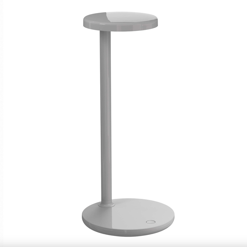 Flos - Oblique Table Lamp - Skandium London