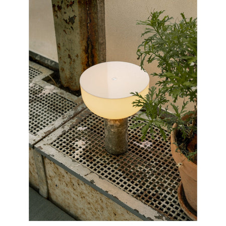 New Works - Kizu - Portable Table Lamp - Skandium London