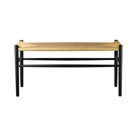 FDB - J163 Piano Bench - Skandium London