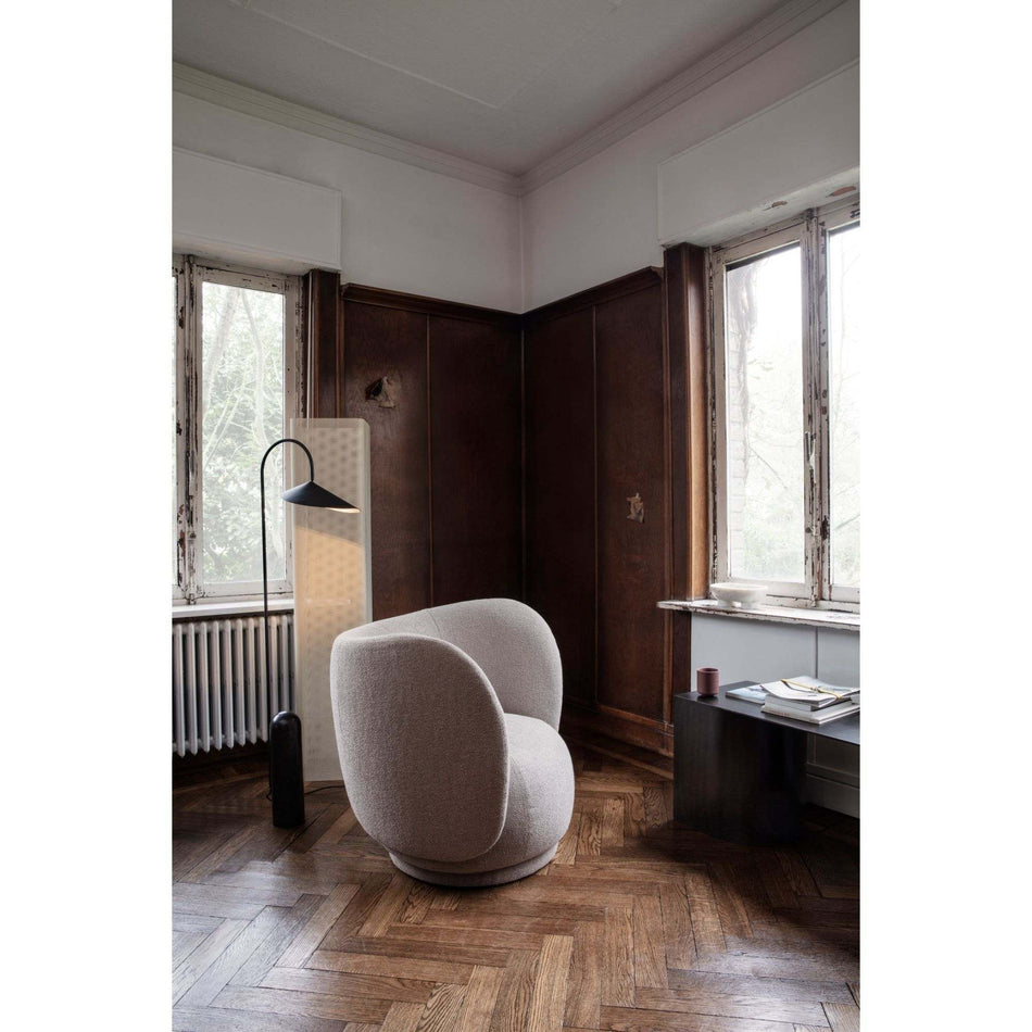 Rico Lounge Chair | Ferm Living | Skandium London