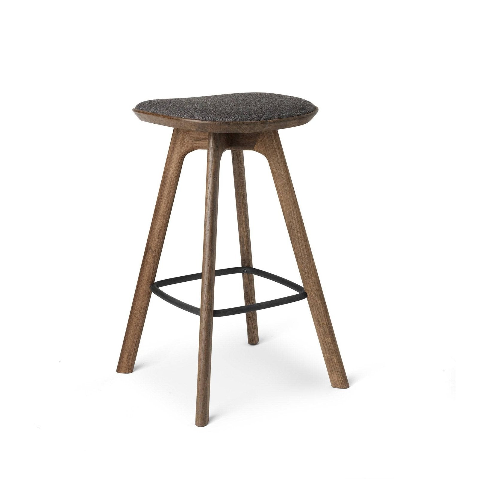 Brdr. Krüger - Pauline Barstool 65cm - Skandium London